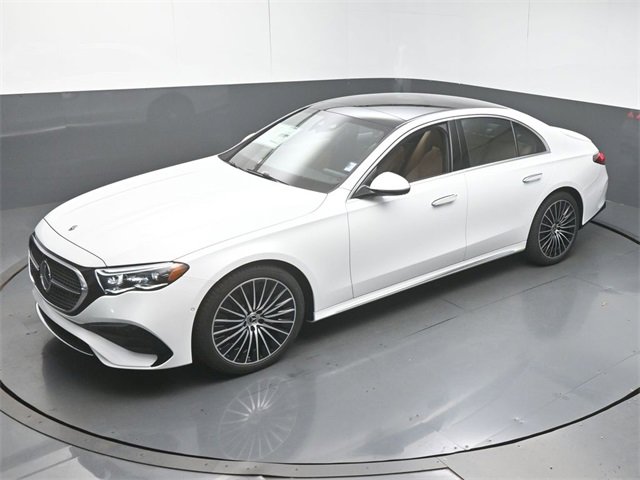 New 2026 Mercedes-Benz E 350 Sedan image 45