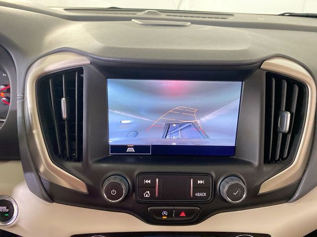 Used 2022 GMC Terrain Denali w/ LPO, Floor Liner Package AWD/4WD image 41