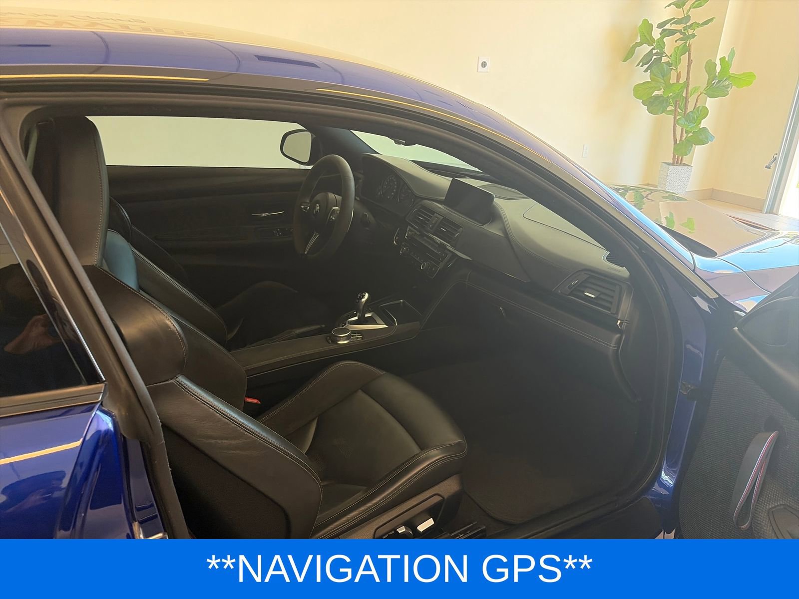 Used 2019 BMW M4 CS w/ Executive Package RWD image 6