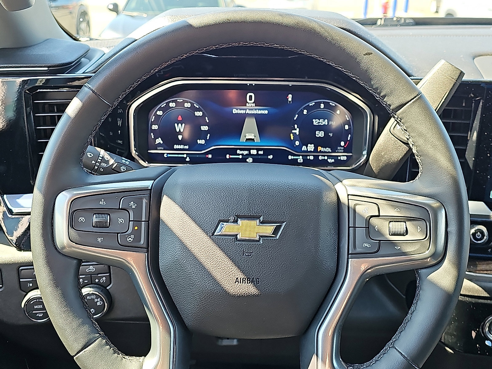 Used 2024 Chevrolet Silverado 1500 LT image 20