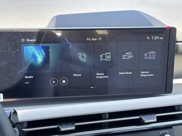 New 2026 Hyundai Tucson SE FWD image 30