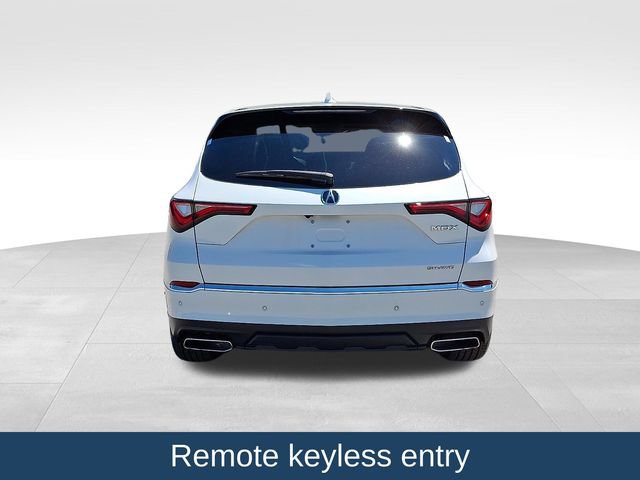 Used 2023 Acura MDX SH-AWD w/ Technology Package image 6