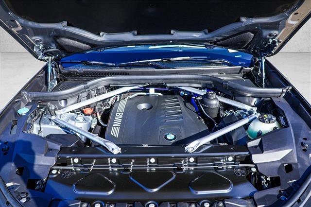 New 2026 BMW X5 xDrive40i image 25