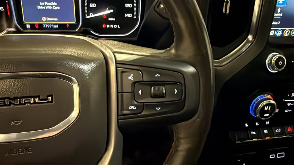 Used 2020 GMC Sierra 1500 Denali image 32