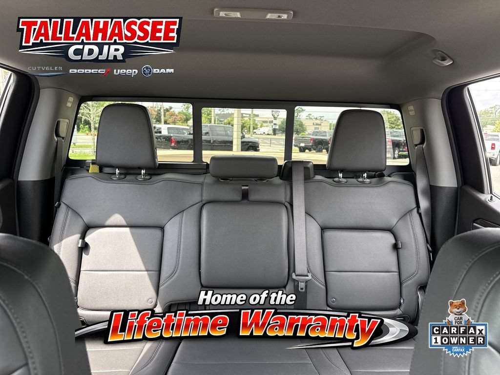 Used 2025 Chevrolet Silverado 1500 RST w/ Convenience Package II AWD/4WD image 31
