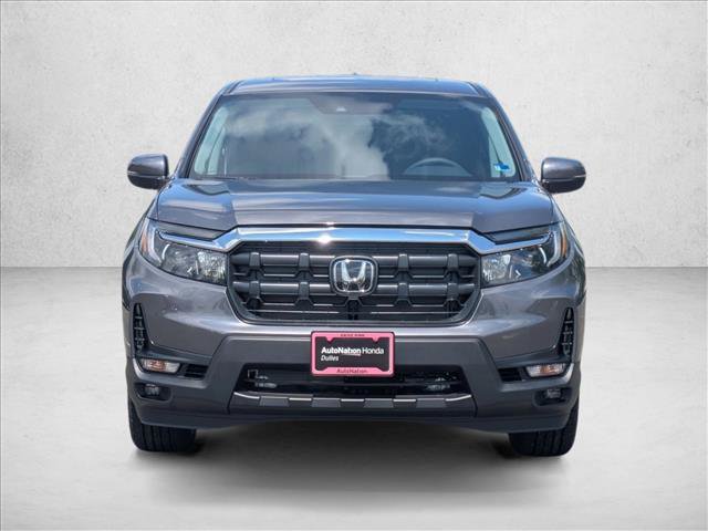 New 2026 Honda Ridgeline RTL image 6