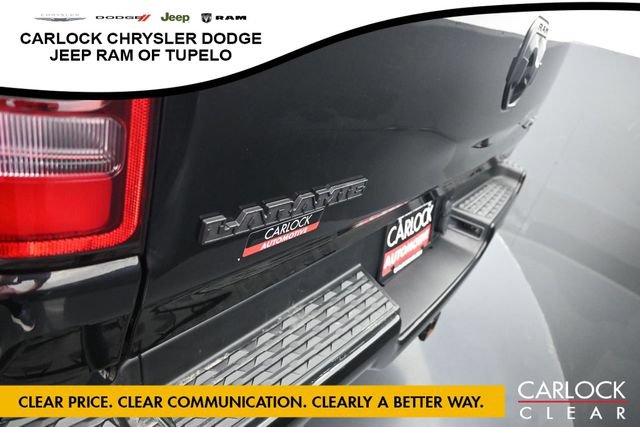Used 2023 RAM 1500 Laramie AWD/4WD image 30