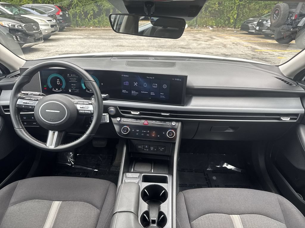 Used 2025 Hyundai Sonata SEL FWD image 22