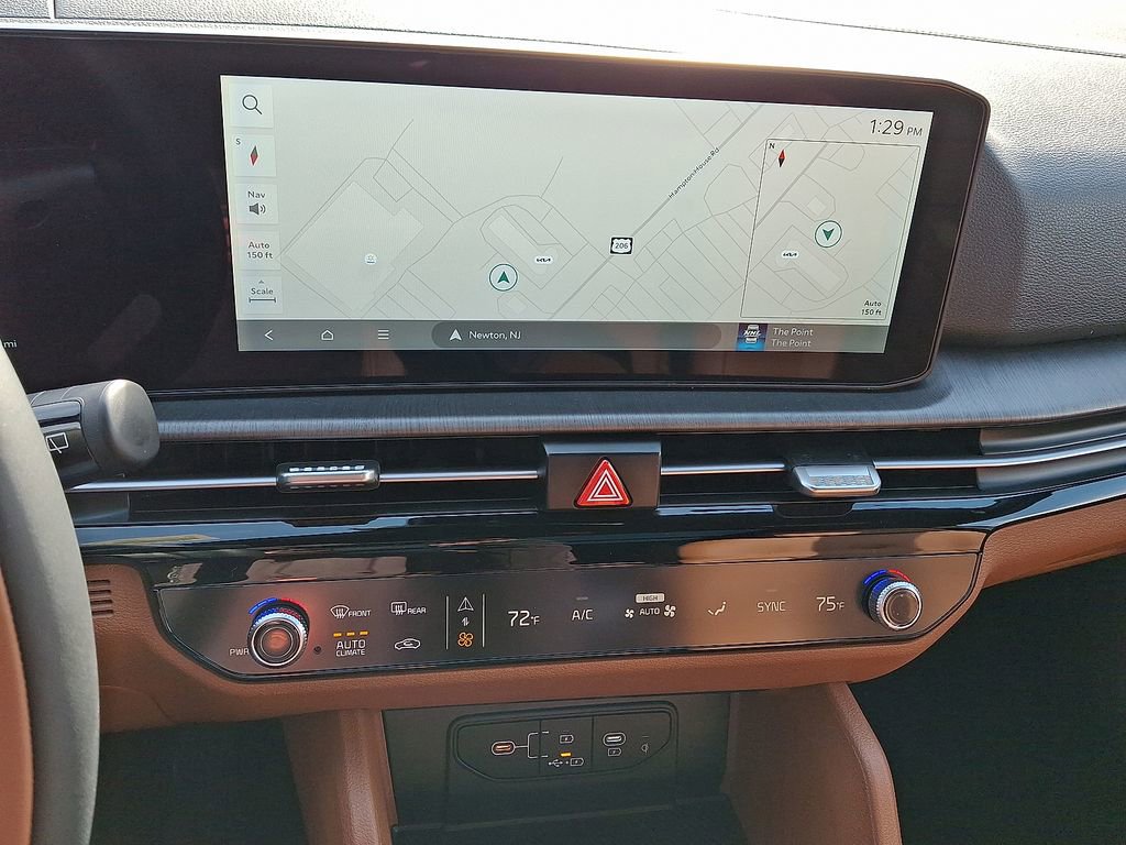 New 2026 Kia Sportage X-Line w/ X-Line Technology Package image 8