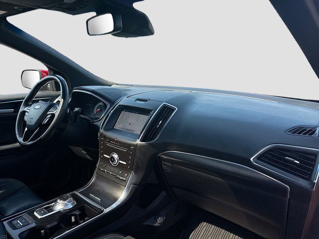 Used 2019 Ford Edge ST w/ Equipment Group 401A AWD/4WD image 31