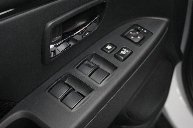 New 2026 Mitsubishi Outlander Sport ES image 16