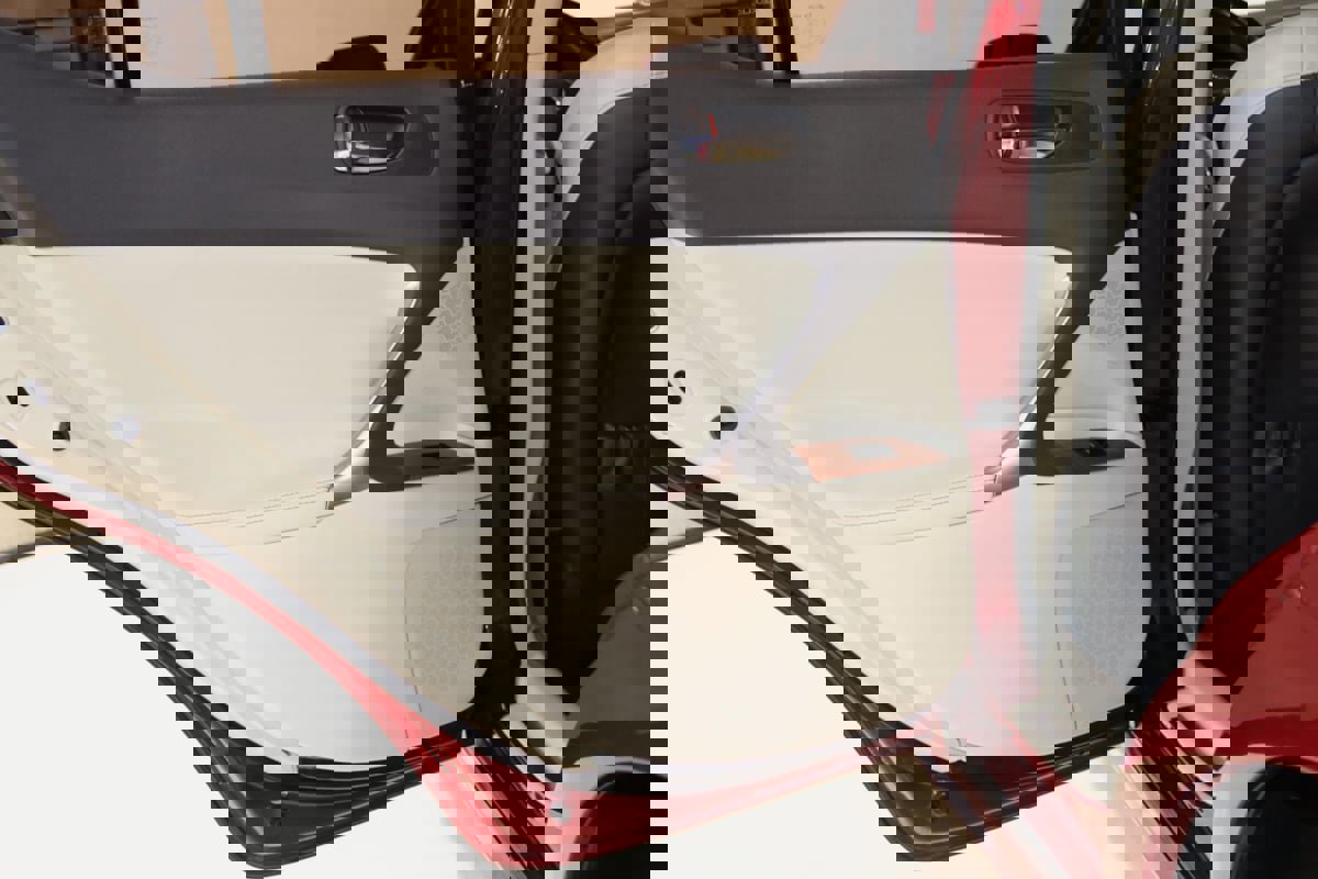 Used 2009 Lexus IS 250 AWD image 45