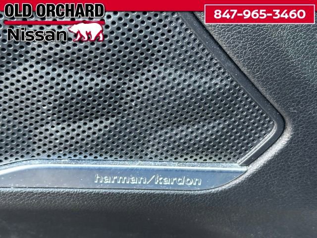 Used 2023 Hyundai Santa Fe Limited w/ Cargo Package image 9