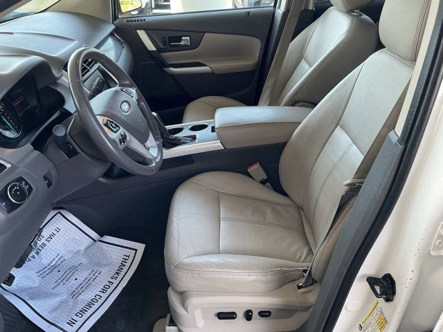 Used 2013 Ford Edge SEL image 14