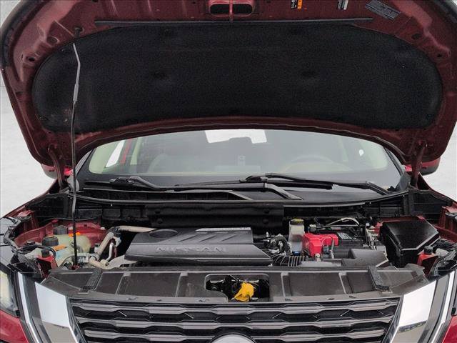 Used 2023 Nissan Rogue SV FWD image 22