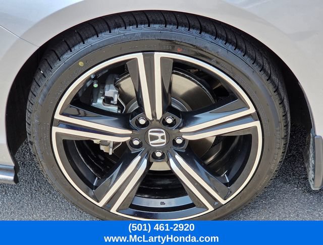 Used 2023 Honda Accord Sport image 22