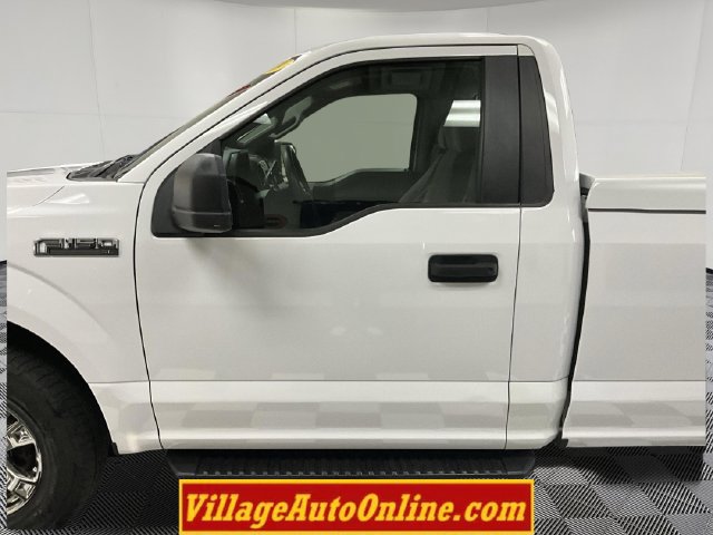Used 2019 Ford F150 XL w/ Equipment Group 101A Mid AWD/4WD image 8