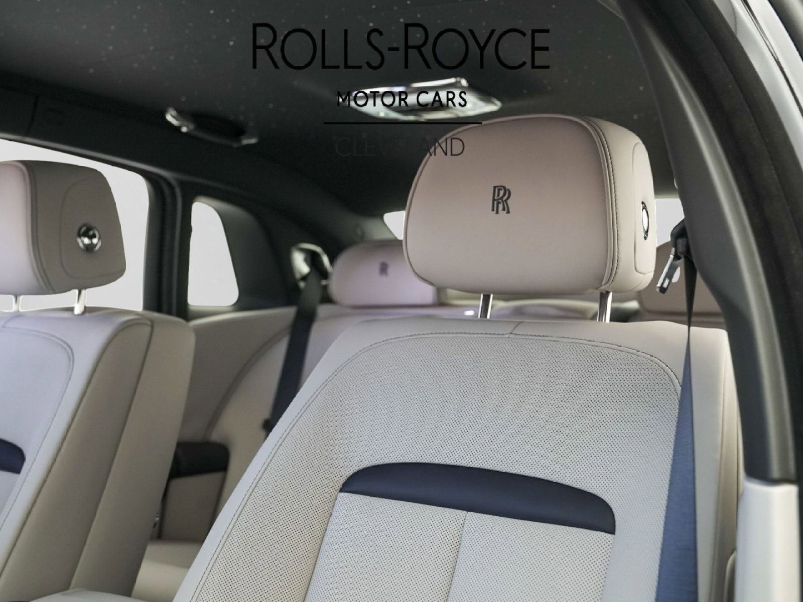 New 2026 Rolls-Royce Ghost RWD image 18