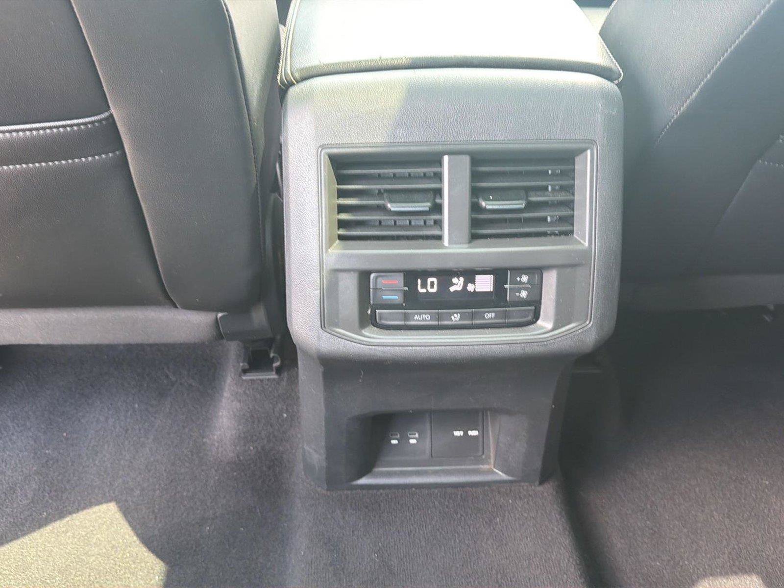 Used 2022 Volkswagen Atlas SE w/ Panoramic Sunroof Package AWD/4WD image 27