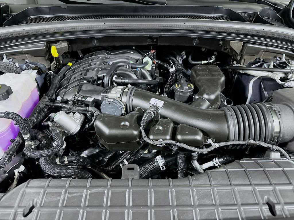 New 2025 Jeep Grand Cherokee 4WD image 18