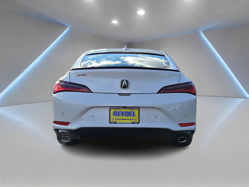 Used 2025 Acura Integra A-Spec image 5