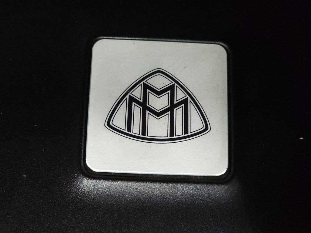 Used 2024 Mercedes-Benz Maybach GLS 600 4MATIC image 38