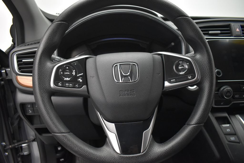 Used 2022 Honda CR-V EX image 19