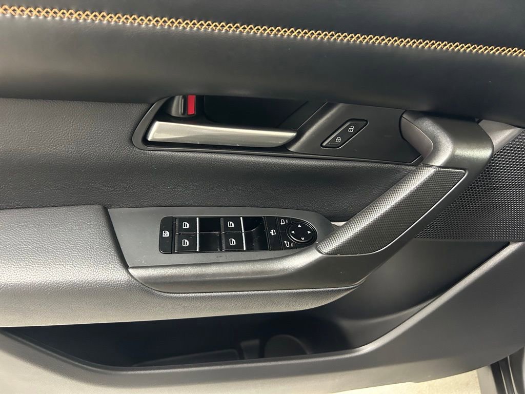 Used 2023 MAZDA CX-50 AWD 2.5 Turbo w/ Premium Pkg image 17