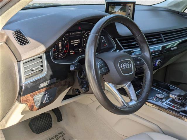 Used 2019 Audi Q7 3.0T Premium Plus image 10