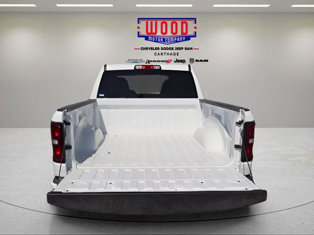 New 2026 RAM 1500 Express image 4