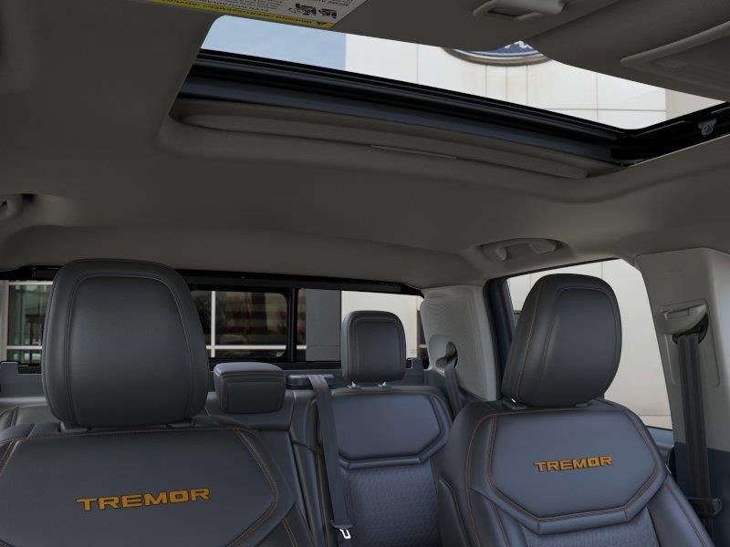 New 2026 Ford Maverick Tremor AWD/4WD image 16