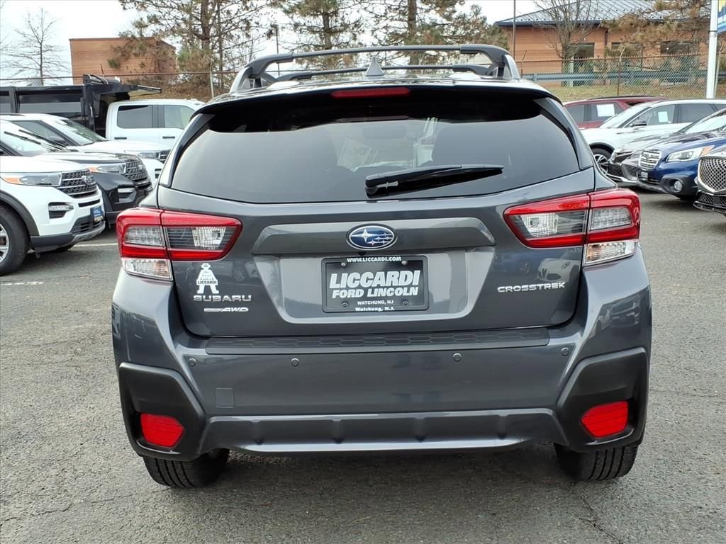 Used 2023 Subaru Crosstrek 2.5i Limited image 5