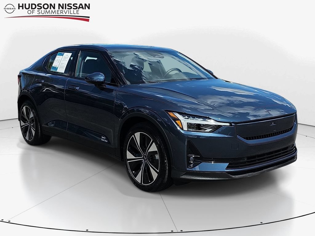 Used 2024 Polestar Polestar 2 AWD/4WD 360° Tour