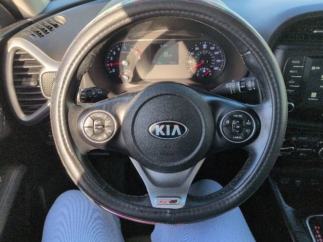 Used 2020 Kia Soul GT-Line image 8