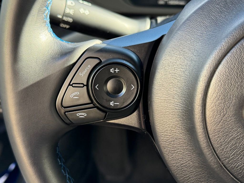 Used 2024 Subaru BRZ tS image 21