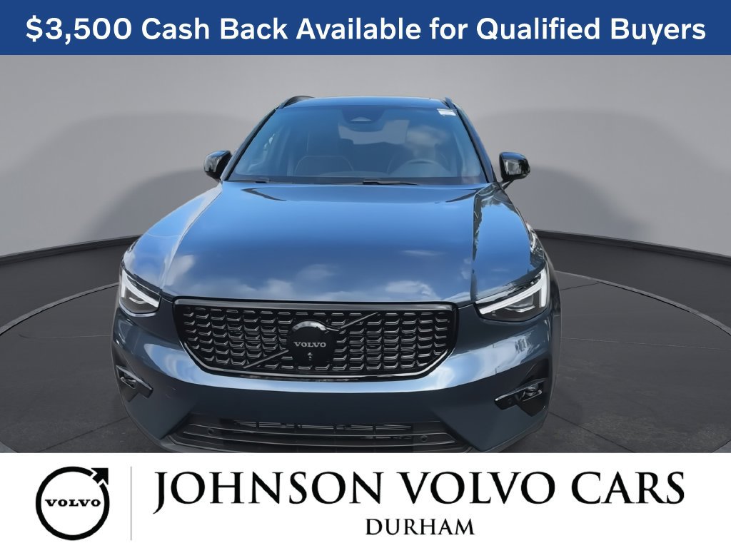 New 2026 Volvo XC40 B5 Ultra w/ Protection Package Premier AWD/4WD image 3