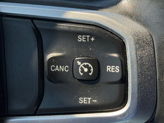 Used 2019 RAM 1500 Big Horn AWD/4WD image 22