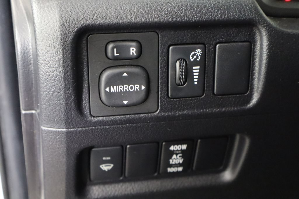 Used 2016 Toyota 4Runner SR5 RWD image 23