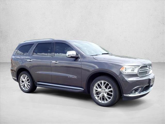 Used 2014 Dodge Durango Citadel w/ Skid Plate Group AWD/4WD image 5