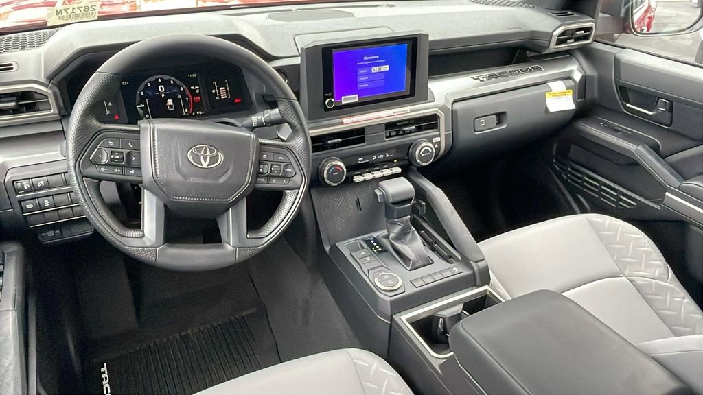 New 2026 Toyota Tacoma SR5 image 14