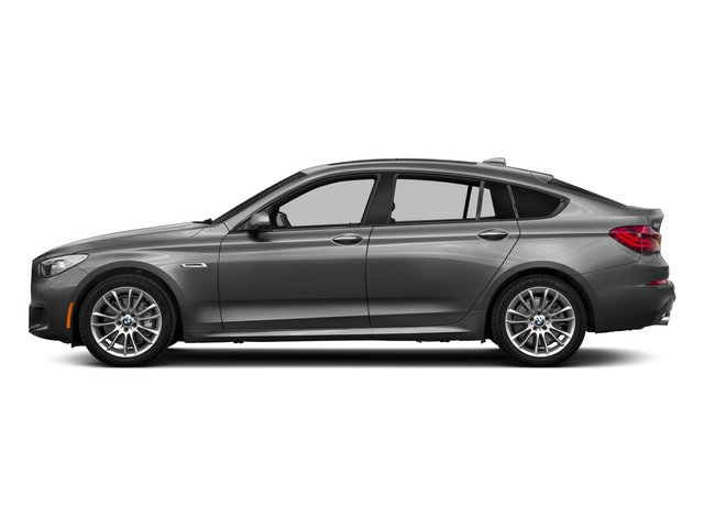 Used 2016 BMW 535i Gran Turismo image 3