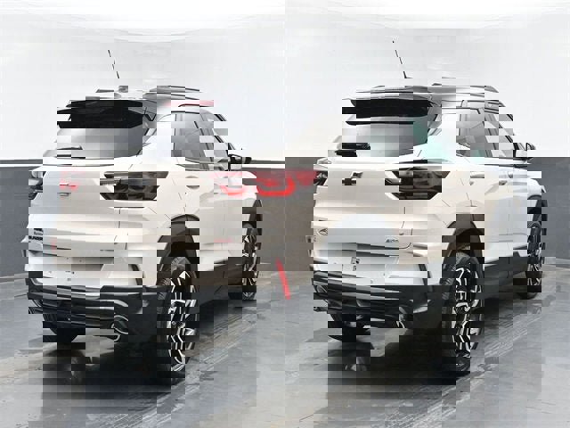 New 2026 Chevrolet TrailBlazer RS w/ Convenience Package image 14