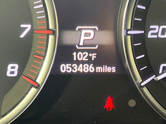 Used 2020 Acura MDX FWD w/ Technology Package image 18