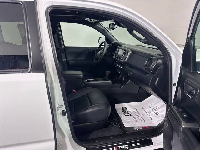 Used 2023 Toyota Tacoma TRD Pro AWD/4WD image 10