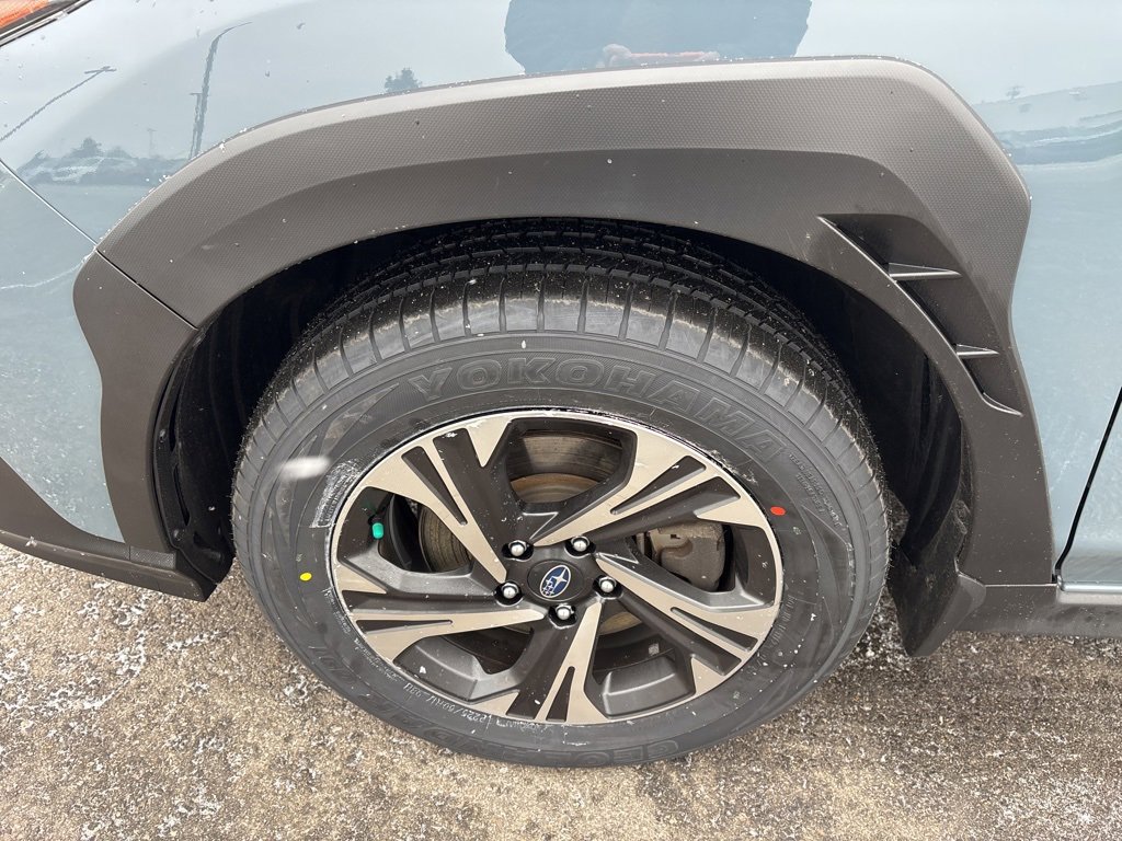 Certified 2024 Subaru Crosstrek 2.0i Premium image 7