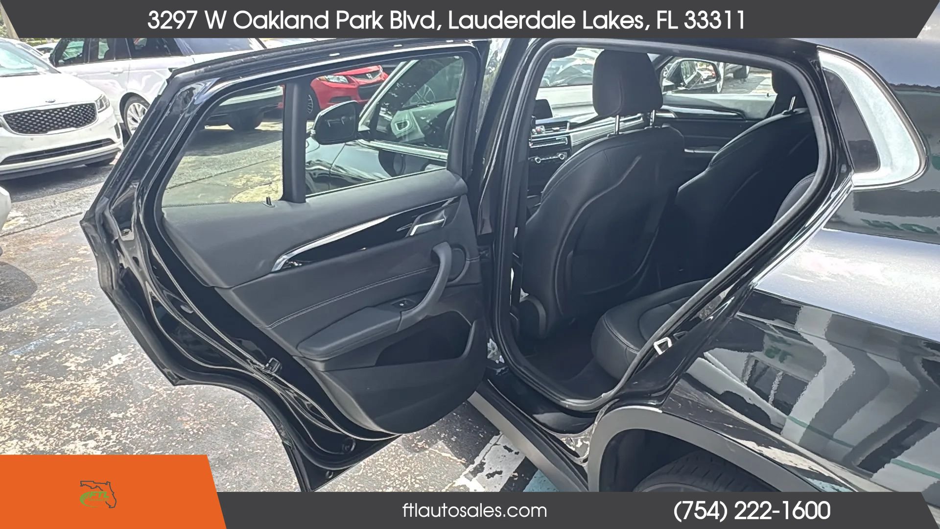 Used 2018 BMW X2 sDrive28i FWD image 30