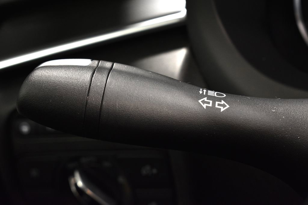 Certified 2025 INFINITI QX55 Essential image 19