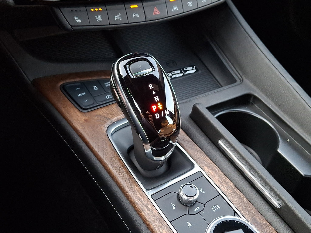 New 2026 Cadillac CT5 Premium Luxury w/ Technology Package AWD/4WD image 10