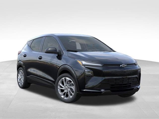 New 2027 Chevrolet Bolt LT image 7