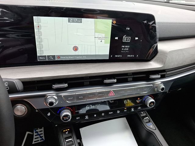 New 2025 Kia Telluride SX Prestige X-Line image 11